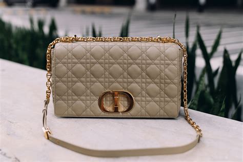 dior caro white bag|Dior caro bag medium.